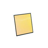 EFLECT SM Orange - Small 8" Tropical Orange - small grid - multi-mirror bendable reflector (DEFRB-MTO1)