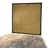 EFLECT L Reflector Kit - Large 18" silver and gold bendable reflector set (0CAEF-L4-W)