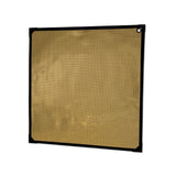 EFLECT L Reflector Kit - Large 18" silver and gold bendable reflector set (0CAEF-L4-W)