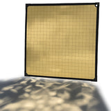 EFLECT L Reflector Kit - Large 18" silver and gold bendable reflector set (0CAEF-L4-W)