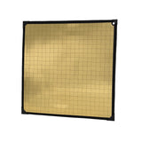 EFLECT L Reflector Kit - Large 18" silver and gold bendable reflector set (0CAEF-L4-W)