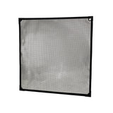 EFLECT L Silver Kit - Large 18" silver multi-mirror bendable reflector set (0CAEF-LS2-W)