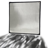 EFLECT L Silver - large 18" silver - large grid - multi-mirror reflector (DEFRL-MS3)