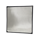 EFLECT L Silver - large 18" silver - large grid - multi-mirror reflector (DEFRL-MS3)