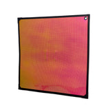 EFLECT L Orange - Large 18" - Tropical Orange - small grid - multi-mirror bendable reflector (DEFRL-MTO1)