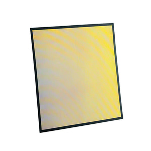 EFLECT L Orange - Large 18" - Tropical Orange - small grid - multi-mirror bendable reflector (DEFRL-MTO1)