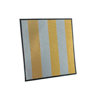 EFLECT L Blend - Large 18" - silver gold "Zebra" blend - small grid - multi-mirror bendable reflector (DEFRL-MZSG1)