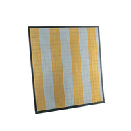 Eflect large silver and gold blend reflector with large grid - defrl-mzsg3