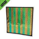 EFLECT L Blend - Large 18" - "Pacific Blue" - limited edition blend - bendable multi-mirror reflector