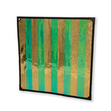 EFLECT L Blend - Large 18" - "Pacific Blue" - limited edition blend - bendable multi-mirror reflector