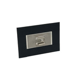 EFLECT Mini Silver - mini 7 x 10cm - small grid - multi-mirror bendable reflector (DEFRM-MS1)