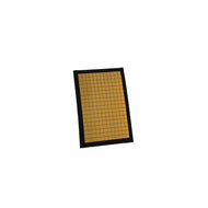 EFLECT Mini Gold - mini 7 x 10cm - small grid - multi-mirror bendable reflector (DEFRM-MG1)