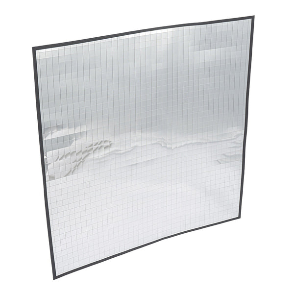 EFLECT™ XL Silver Reflector Kit - Extra Large 31