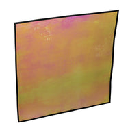 EFLECT XL Orange - Extra Large 31" - Tropical Orange - small grid - multi-mirror bendable reflector (DEFRXL-MTO1)