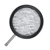 Set of 3x Glass Structural Effect Filters for DP1.2 Projection with Pouch (DFXSET-CLEAR)