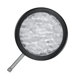 Set of 3x Glass Structural Effect Filters for DP1.2 Projection with Pouch (DFXSET-CLEAR)