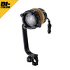 DLED2N-BI - Small Size 20w dedolight NEO Bi-Color Focusing Light Head - Set Builder