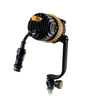 DLED3N-D - Small Size 40w dedolight NEO Dedicated 5600K Balanced Focusing Light Head - Set Builder