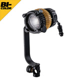 DLED3N-BI - Small Size 40w dedolight NEO Bi-Color Focusing Light Head - Set Builder