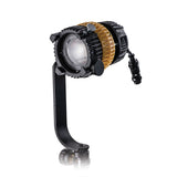 DLED3N-D - Small Size 40w dedolight NEO Dedicated 5600K Balanced Focusing Light Head - Set Builder