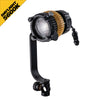 DLED3N-D - Small Size 40w dedolight NEO Dedicated 5600K Balanced Focusing Light Head - Set Builder