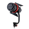 DLED7N-BI-IR - Medium Size 80w dedolight NEO Infrared 860-960nm Tunable Focusing Light Head - Set Builder