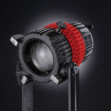 DLED9N-IR960 - Large Size 80w dedolight NEO Infrared 960nm Focusing Light Head - Set Builder