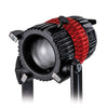 DLED9N-IR960 - Large Size 80w dedolight NEO Infrared 960nm Focusing Light Head - Set Builder