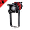 DLED9N-IR960 - Large Size 80w dedolight NEO Infrared 960nm Focusing Light Head - Set Builder