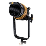 DLED9N-T - Large Size 80w dedolight NEO Dedicated 3200K Balance Focusing Light Head - Set Builder