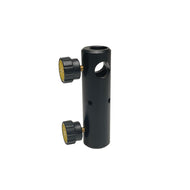 DLR-FF10 - 5/8" coupling bracket for Lightstream DLR-FLAG sets & reflectors