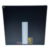 DLR5-50x50 - #5 Lightstream Reflector - 50cm (20")