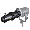 DP1.2 with Adapter to Mini ProLock mount - Imaging Projector with 85mm lens (DP1.2-MNPL)