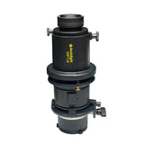 DP1.2 with Adapter to Mini ProLock mount - Imaging Projector with 85mm lens (DP1.2-MNPL)