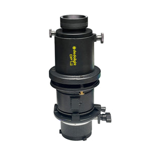 DP1.2 with Adapter to Mini ProLock mount - Imaging Projector with 85mm lens (DP1.2-MNPL)