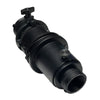 DP1.2 with Adapter to Mini ProLock mount - Imaging Projector with 85mm lens (DP1.2-MNPL)