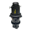 DP2.2 with Adapter to Mini ProLock mount - Shutter Blade Projector with 85mm lens (DP2.2-MNPL)