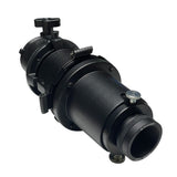 DP2.2 with Adapter to Mini ProLock mount - Shutter Blade Projector with 85mm lens (DP2.2-MNPL)