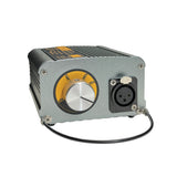 dt24-sel selectable dedolight dlh4 AC ballast front side dim