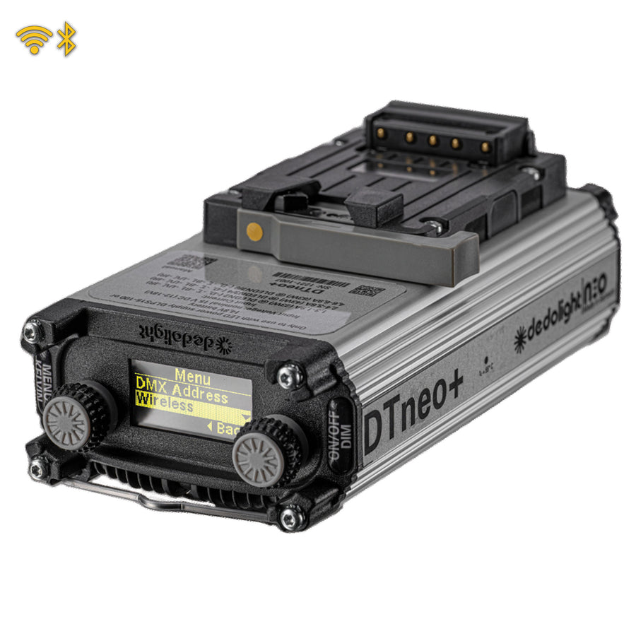 DLED NEO 4/7 Dedolight California