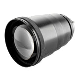 Dedolight magnifying 1:4 Aspheric Focusing Zoom Lens for Bowens Mount Lights (DZOOM-P)