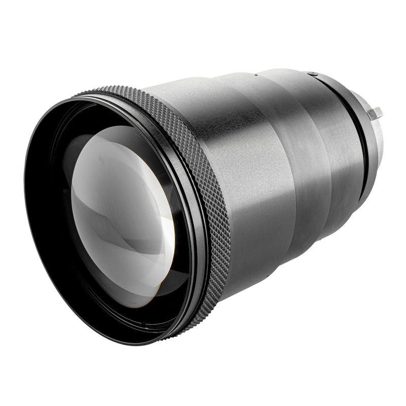 Dedolight aspheric zoom lens for Prolycht Orion 675/300 light