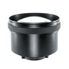 Dedolight magnifying 1:4 aspheric focusing zoom lens for Prolycht Orion 675 FS & 300 FS (DZOOM-P)