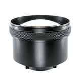 Dedolight magnifying 1:4 Aspheric Focusing Zoom Lens for Bowens Mount Lights (DZOOM-P)