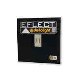 EFLECT SM Silver Kit - Small 8" Silver multi-mirror bendable reflector set - (0CAEFCS-SS2-W)