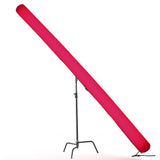 Pheon Lux M116C Max - 1'x16' - Full Color Inflatable Pixel Light - Long Format Tube Kit