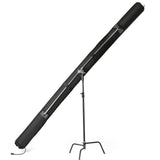 Pheon Lux M116C Max - 1'x16' - Full Color Inflatable Pixel Light - Long Format Tube Kit