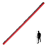 Pheon Lux M128C Max - 1'x28' - Full Color Inflatable pixel Light - Long Format Tube Kit