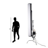 Pheon Lux M18C Max - 1'x8' - Full Color Inflatable Pixel Light Tube Kit