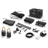 Pheon Lux M18C Max - 1'x8' - Full Color Inflatable Pixel Light Tube Kit